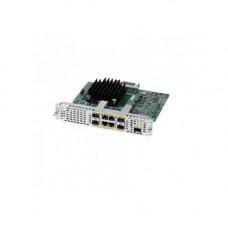 Mô đun Cisco Service Module 4x1G dual-mode GE/SFP, 1x10G SFP+, SM-X Module Cisco SM-X-4X1G-1X10G