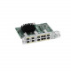 Mô đun Cisco Service Module 6x1G dual-mode GE/SFP, SM-X Module Cisco SM-X-6X1G