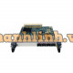 Mô đun Shared Port Adapter Cisco ASR 9000 4xOC-3/STM-1 POS Cisco SPA-4XOC3-POS-V2