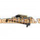 Mô đun Shared Port Adapter Cisco ASR 9000 8xOC-12/STM-4 POS Cisco SPA-8XOC12-POS