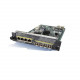 Mô đun ASA 5500 4-Port Gigabit Ethernet SSM (RJ-45+SFP) Cisco SSM-4GE