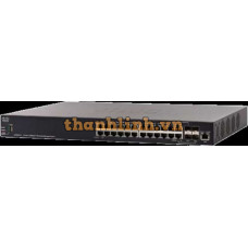 Bộ chia mạng 24-Port 10GBase-T Stackable Managed Switch Cisco SX350X-24-K9-EU