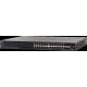 Bộ chia mạng 24-Port 10GBase-T Stackable Managed Switch Cisco SX350X-24-K9-EU