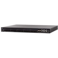 Bộ chia mạng Cisco SX550X-24F 24-Port 10G SFP+ Stackable Managed Switch Cisco SX550X-24F-K9-AU