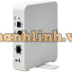 Bộ phát Wifi Wireless-AC/N Dual Radio Access Point with PoE Cisco WAP125-E-K9-EU