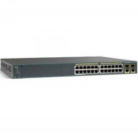 Switch Cisco Catalyst 2960 WS-C2960-24LC-S