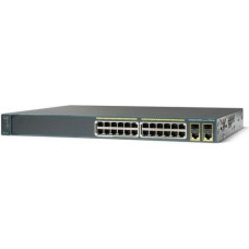 Bộ chia mạng Cisco WS-C2960-24PC-L