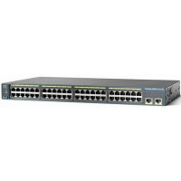 Bộ chia mạng Cisco WS-C2960-48TT-S