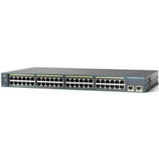 Bộ chia mạng Cisco WS-C2960-48TT-S