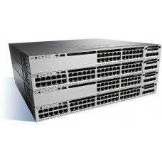 Bộ chia mạng Cisco WS-C2960L-48PS-LL