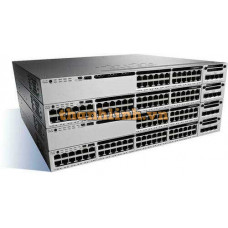 Bộ chia mạng Cisco WS-C2960L-SM-24PS