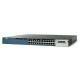 Bộ chia mạng Cisco WS-C3560X-24T-E Catalyst 3560X 24 Port Data IP Services