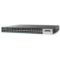 Bộ chia mạng Cisco WS-C3560X-48T-E Catalyst 3560X 48 Port Data IP Services