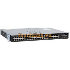 Bộ chia mạng Cisco WS-C3650-48FQM-E