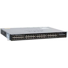 Bộ chia mạng Cisco WS-C3650-48FQM-E