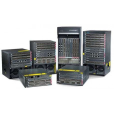 Bộ chia mạng Cisco WS-C3650-48PD-S