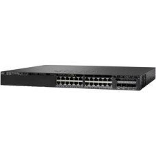 Bộ chia mạng Cisco WS-C3650-8X24PD-S