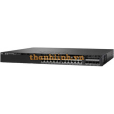 Bộ chia mạng Cisco WS-C3650-8X24UQ-E