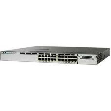 Bộ chia mạng Cisco WS-C3750X-24T-L Catalyst 3750X 24 Port Data LAN Base