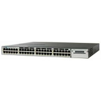 Bộ chia mạng Cisco WS-C3750X-48T-E Catalyst 3750X 48 Port Data IP Services