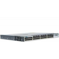 Bộ chia mạng Cisco WS-C3750X-48T-L Catalyst 3750X 48 Port Data LAN Base