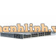 Bộ chia mạng Cisco WS-C3750X-48T-L Catalyst 3750X 48 Port Data LAN Base