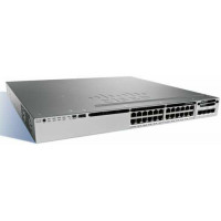 Bộ chia mạng Cisco WS-C3850-24P-L
