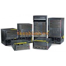Bộ chia mạng Cisco WS-C3850-24P-S