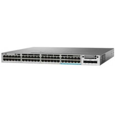 Bộ chia mạng Cisco WS-C3850-48W-S