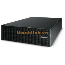 Bộ accu ngoài dạng Rackmount Cyberpower BPSE240V75ART3U