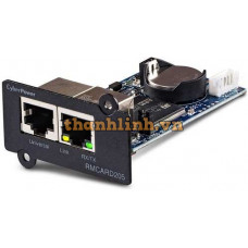 Card quản lý Cyberpower RMCARD205