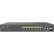 ENGENIUS Cloud Managed 8-Port Gigabit 130W PoE+ Switch ECS1112FP