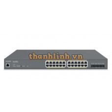 ENGENIUS Cloud Managed 410W PoE 24Port Network Switch ECS1528FP