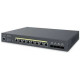 ENGENIUS Cloud-Enabled 2.5G Base-T 240W PoE++ 8 Port Network Switch ECS2512FP