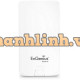 ENGENIUS EnTurbo 5 GHz 11ac Wave 2 PtP Outdoor Access Point/Wireless Bridge with ENWIFI ENS500EXT-ACV2