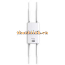 EnTurbo™ Dual-Band AC1300 Wireless Outdoor Access Point ENS610EXT