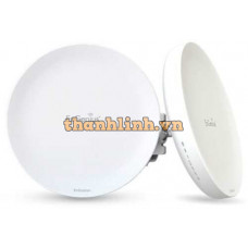 ENGENIUS 5 GHz 11ac Wave 2 Long-Range PtP Outdoor Access Point/Wireless Bridge with Enwifi Enstation5-ACv2
