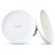 ENGENIUS 5 GHz 11ac Wave 2 Long-Range PtP Outdoor Access Point/Wireless Bridge with Enwifi Enstation5-ACv2