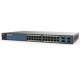 ENGENIUS Wireless Management 24-Port Managed Gigabit 410W PoE+ Network Switch EWS1200-28TFP