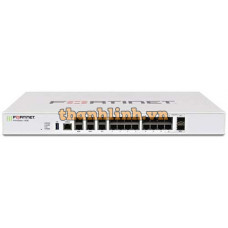 Tường Lửa Fortinet FG-101E