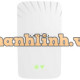 Bộ phát Wifi Aruba AP-505H (RW) Unified AP Hp R3V46A