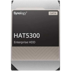 Ổ cứng gắn trong Synology 8TB 3.5” Enterprise-Grade SATA HDD_HAT5300-8T