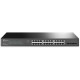 Thiết Bị Mạng Switch TP-LINK TL-SG2428P 28-Port Gigabit Smart Switch JetStream With 24-Port PoE+