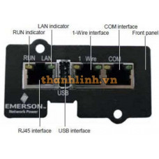 Card quản lý Vertiv 2351817