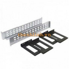 Adjustable rail kit for Liebert ITA2 Vertiv 2358960