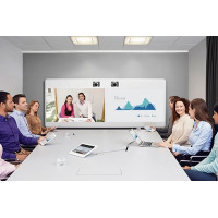 Phần mềm lập lịch cuộc họp TelePresence Management Suite ( TMS )