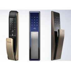 Khóa cửa điện tử Commax CDL-3PBR