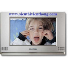 Màn hình màu chuông cửa Commax CDV-1020AQ
