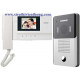 Bộ chuông cửa màn hình Commax CDV-35A/DRC-4Y