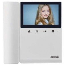 Màn hình màu chuông cửa 4.3 inch Commax CDV-43K2